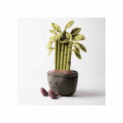 Jellycat Potted Bamboo | PS1682597